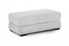 Picture of Stella - Pepper Ottoman