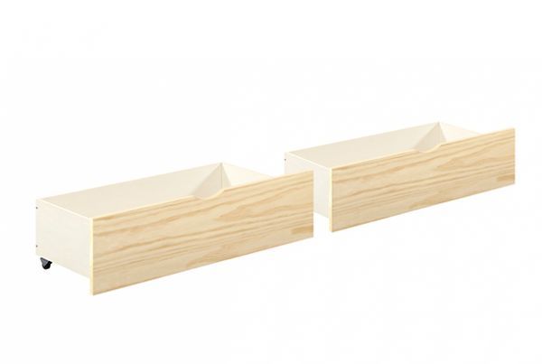 Picture of Bartly - Natural Storage Boxes