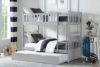 Picture of Orion - Gray Twin Trundle