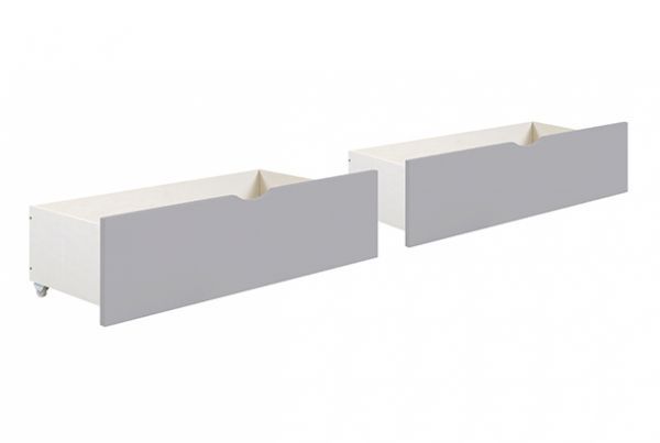 Picture of Orion - Gray Storage Boxes