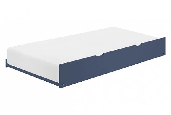 Picture of Nora - Blue Twin Trundle