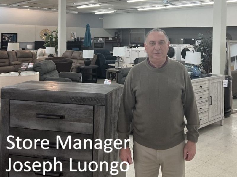 Kimbrell’s of Goose Creek, SC - Store Manager