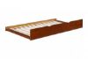 Picture of Rowe - Cherry Twin Trundle