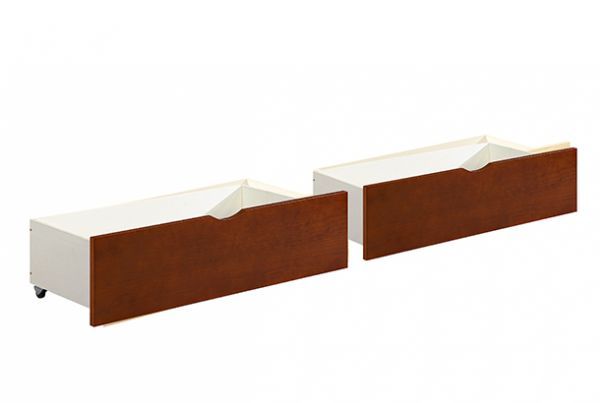 Picture of Rowe - Cherry Storage Boxes