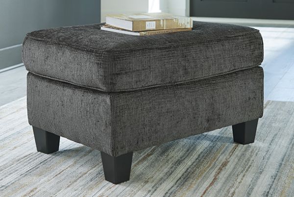 Picture of Erinslane - Dusk Ottoman