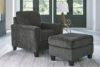 Picture of Erinslane - Dusk Ottoman