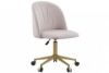 Picture of Abigail - Blush Pink Desk Chair
