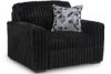 Picture of Midnight - Onyx Chair and a Half