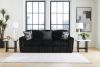 Picture of Midnight - Onyx Sofa