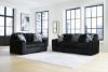 Picture of Midnight - Onyx Sofa