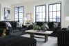 Picture of Midnight - Onyx Sofa