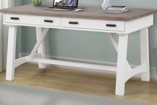 Picture of Heritage  - Cotton Writing Desk