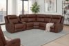 Picture of Phoenix - Auburn 3PC Power Sectional