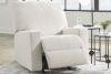 Picture of Rannis - Snow Rocker Recliner