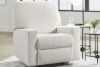 Picture of Rannis - Snow Rocker Recliner