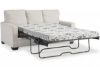 Picture of Rannis - Snow Full Sofa Sleeper