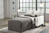 Picture of Rannnis - Snow Twin Sofa Sleeper