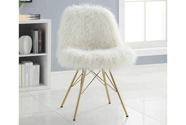 Picture of Daisy - Cream Chair