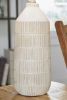 Picture of Willport - Off White Ceramic Table Lamp