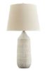 Picture of Willport - Off White Ceramic Table Lamp