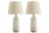 Picture of Willport - Off White Ceramic Table Lamp