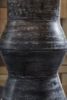 Picture of Kerbert - Black Terracotta Table Lamp