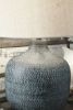Picture of Malthace - Patina Metal Table Lamp