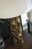 Picture of Marshawn - Gold Metal Table Lamp