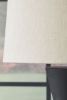 Picture of Scarbot - Black Paper Table Lamp