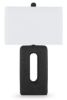 Picture of Wimmings - Black Poly Table Lamp