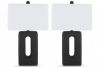 Picture of Wimmings - Black Poly Table Lamp