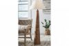 Picture of Danset - Brown Wood Floor Lamp