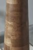 Picture of Danset - Brown Wood Floor Lamp