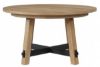 Picture of Aubrey - Brown Round Dining Table