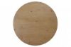 Picture of Aubrey - Brown Round Dining Table