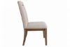 Picture of Garland - Brown Side Chair