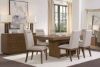 Picture of Garland - Brown Side Chair