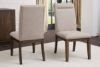Picture of Garland Brown - 7PC Dining Set