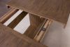 Picture of Garland Brown - 7PC Dining Set