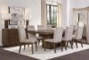 Picture of Garland Brown - 7PC Dining Set