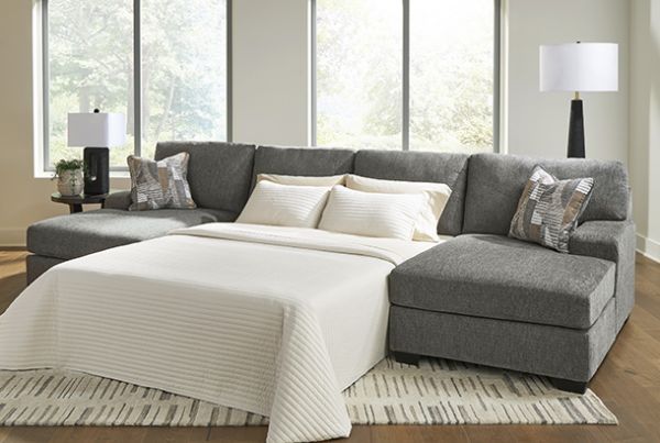 Picture of Clarington - Greystone Sectional Sleeper