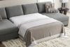 Picture of Clarington - Greystone Sectional Sleeper