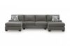 Picture of Clarington - Greystone Sectional Sleeper