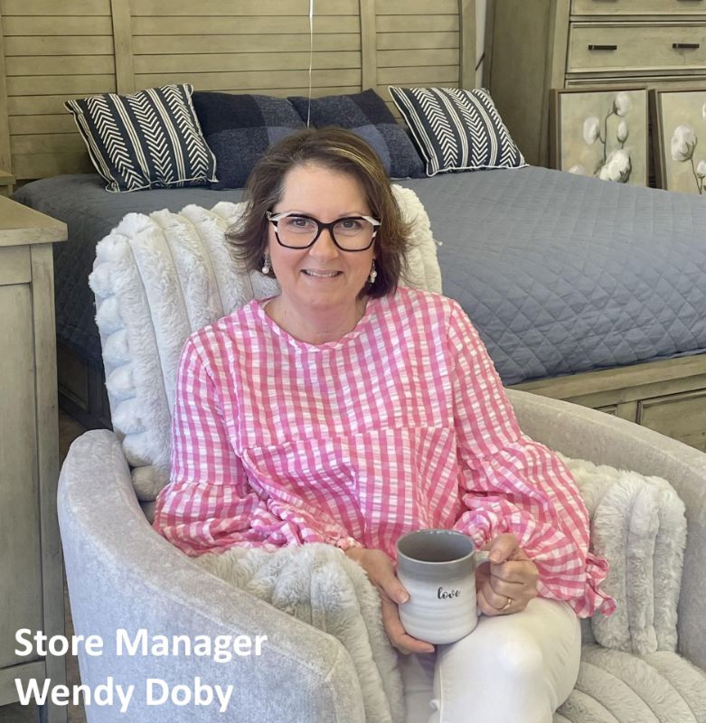 Kimbrell's in Lexington, NC - Store Manager