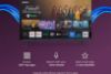 Picture of 65" 4K 2160P QLED TV