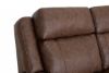 Picture of Phoenix - Auburn Power Loveseat