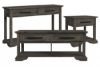 Picture of Park Ridge - Charcoal End Table