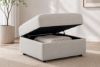 Picture of Jackson - Linen Storage Ottoman