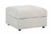 Picture of Jackson - Linen Storage Ottoman