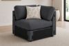 Picture of Jackson - Charcoal 7PC Modular Sectional